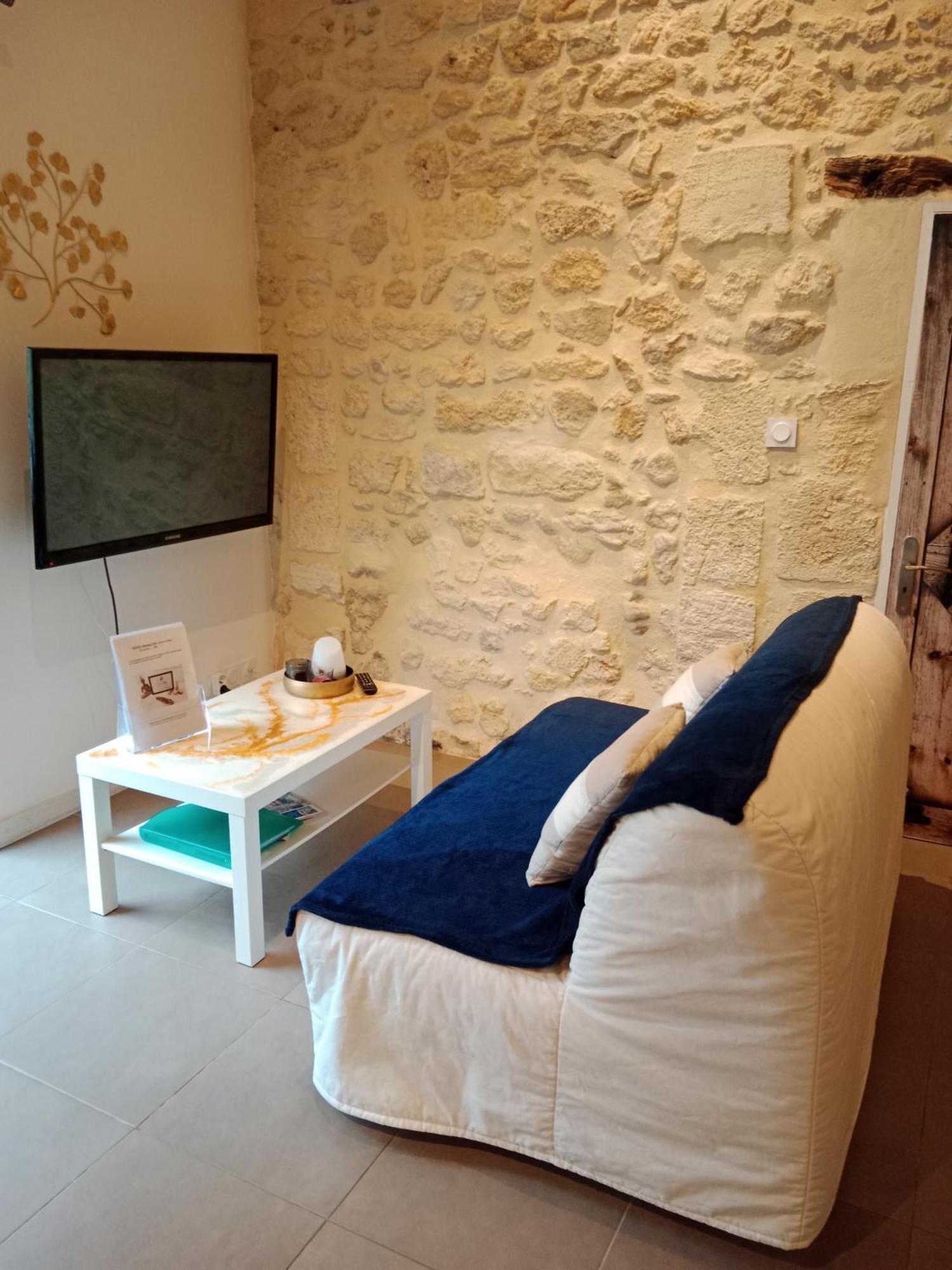 Le Cosy Cabarieu Bed and Breakfast Saint-André-de-Cubzac Buitenkant foto